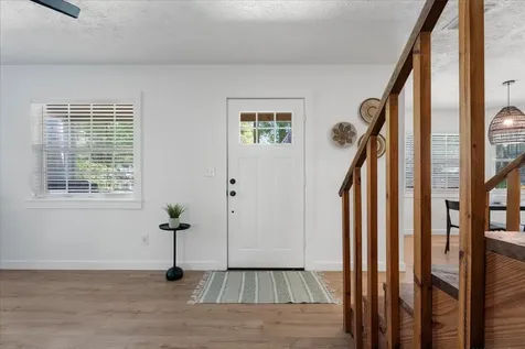 1331 Eisenhower Drive St Augustine FL 32084