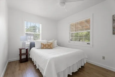 1331 Eisenhower Drive St Augustine FL 32084