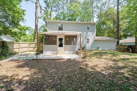 1331 Eisenhower Drive St Augustine FL 32084