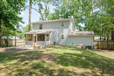 1331 Eisenhower Drive St Augustine FL 32084