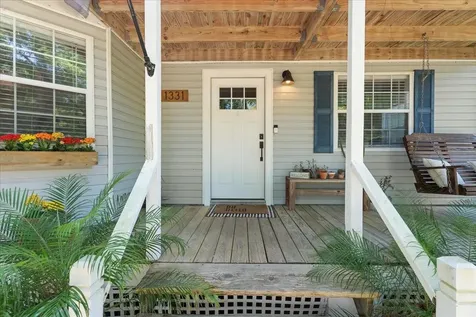 1331 Eisenhower Drive St Augustine FL 32084