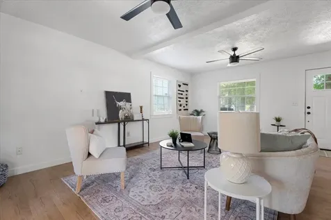 1331 Eisenhower Drive St Augustine FL 32084