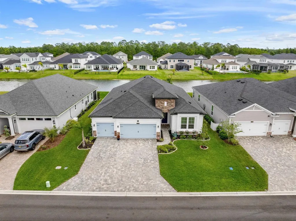 181 Country Fern Drive St Augustine FL 32092