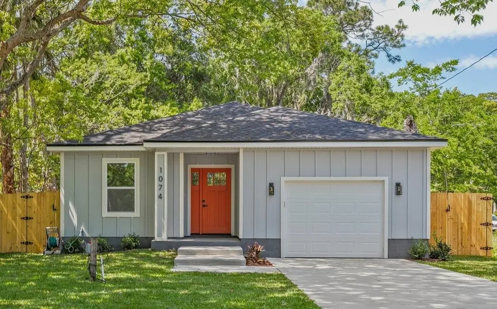 1074 W King Street St Augustine FL 32084