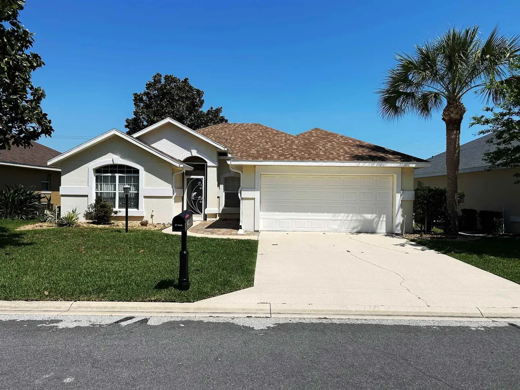 972 Windward Way St Augustine FL 32080