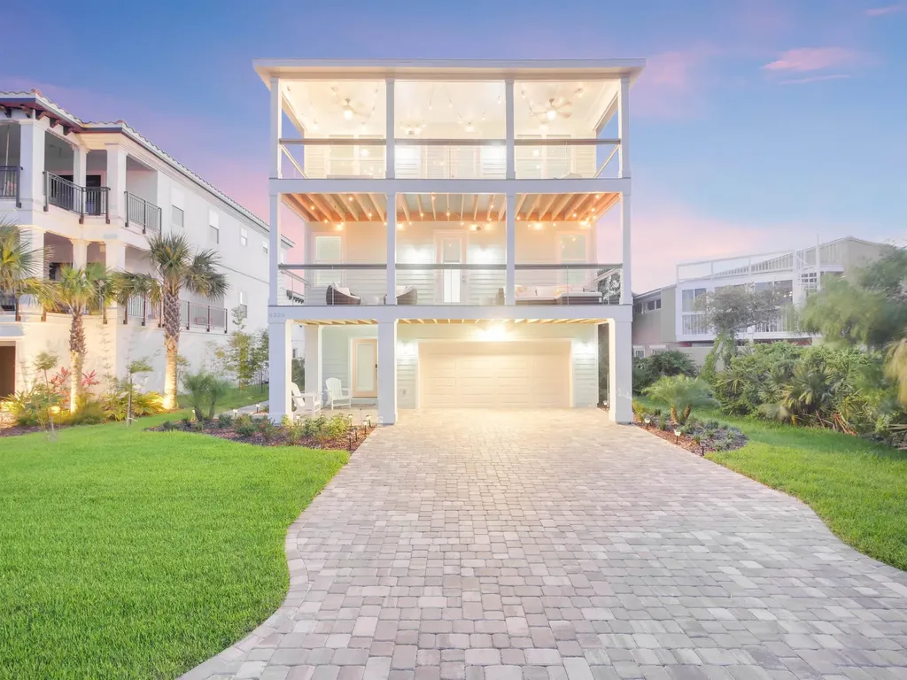 6525 Broward Street St Augustine FL 32080