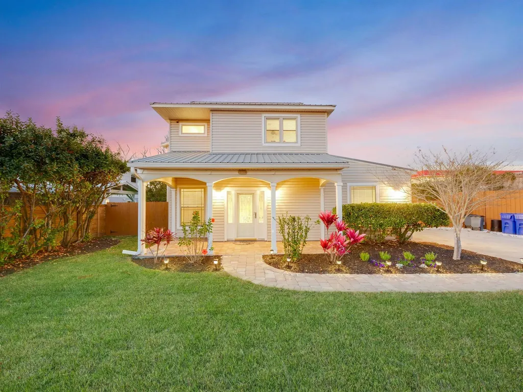 108 Cedar Avenue St Augustine FL 32084
