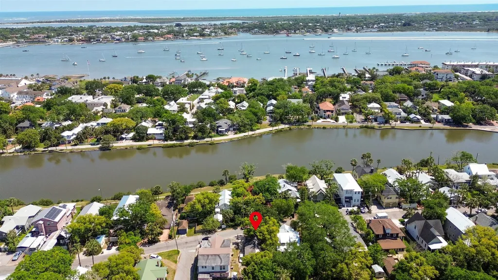 136 Washington Street St Augustine FL 32084