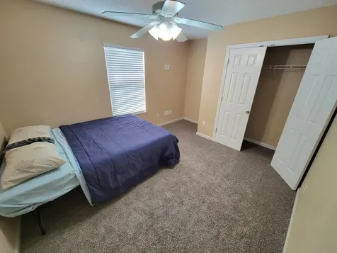 600 Stonehill Place St Augustine FL 32092-5024