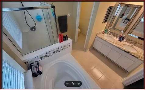 600 Stonehill Place St Augustine FL 32092-5024