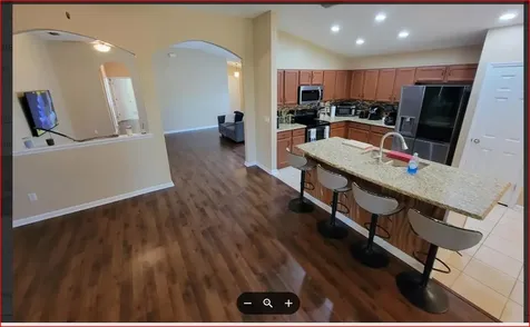 600 Stonehill Place St Augustine FL 32092-5024