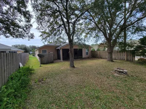 600 Stonehill Place St Augustine FL 32092-5024