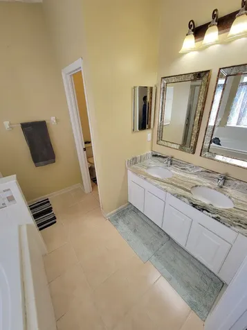 600 Stonehill Place St Augustine FL 32092-5024