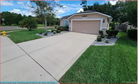 600 Stonehill Place St Augustine FL 32092-5024