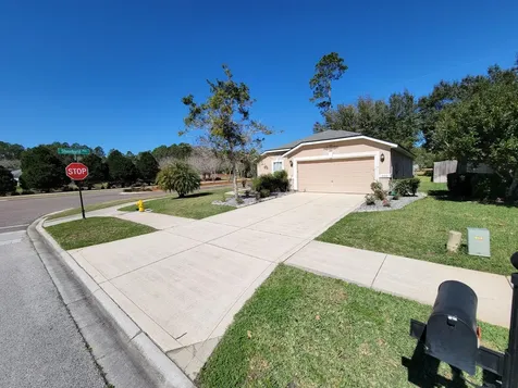 600 Stonehill Place St Augustine FL 32092-5024