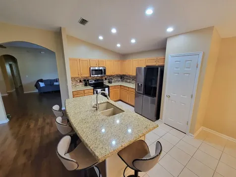 600 Stonehill Place St Augustine FL 32092-5024