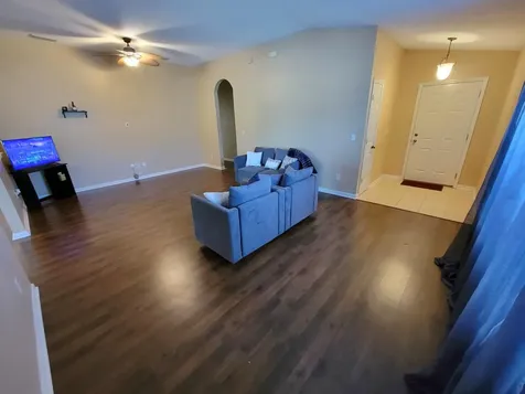 600 Stonehill Place St Augustine FL 32092-5024