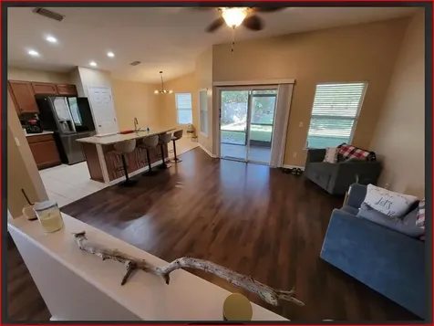 600 Stonehill Place St Augustine FL 32092-5024