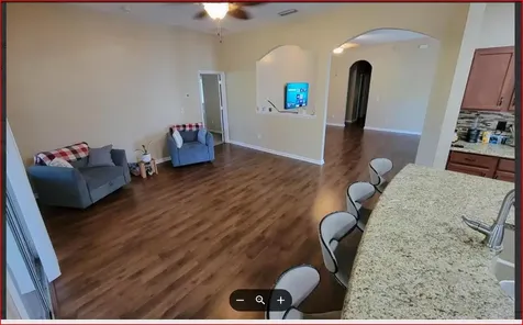 600 Stonehill Place St Augustine FL 32092-5024