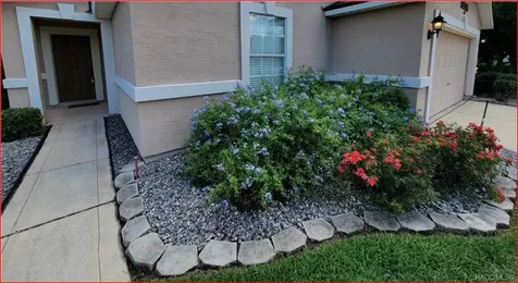 600 Stonehill Place St Augustine FL 32092-5024