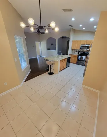 600 Stonehill Place St Augustine FL 32092-5024