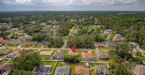 14 Rae Drive Palm Coast FL 32164