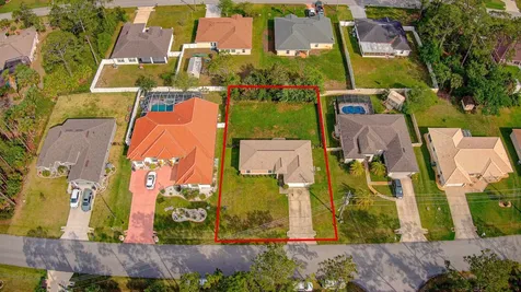 14 Rae Drive Palm Coast FL 32164