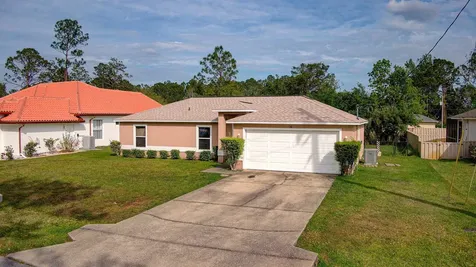 14 Rae Drive Palm Coast FL 32164