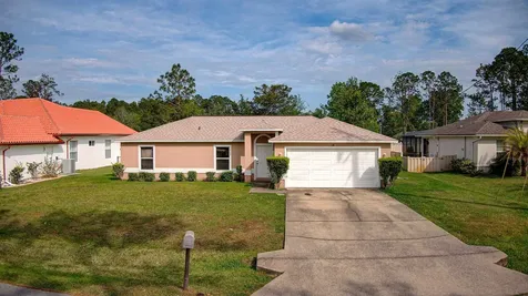 14 Rae Drive Palm Coast FL 32164