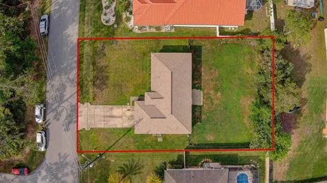 14 Rae Drive Palm Coast FL 32164