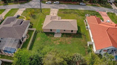 14 Rae Drive Palm Coast FL 32164