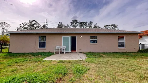 14 Rae Drive Palm Coast FL 32164