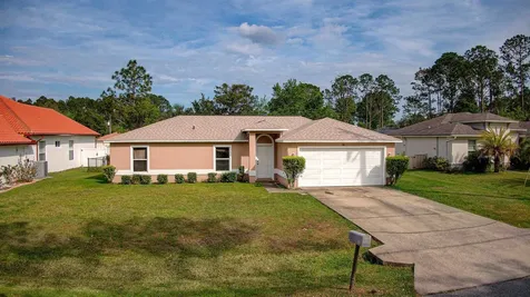 14 Rae Drive Palm Coast FL 32164