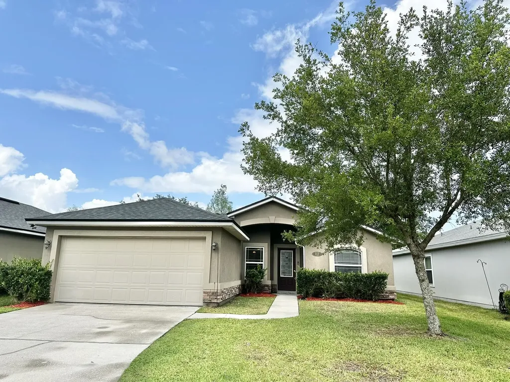 112 Fallen Timber Way St Augustine FL 32084