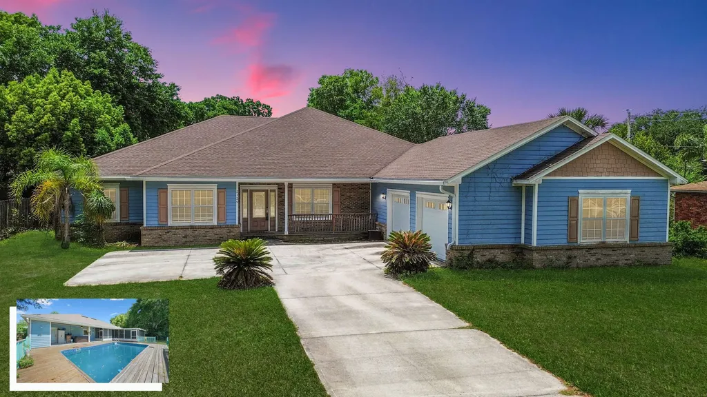 2129 Diana Drive Palatka FL 32177