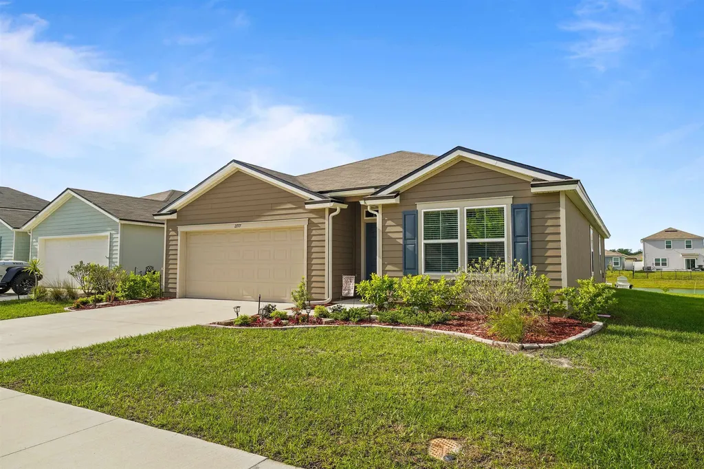 2777 Oak Stream Drive Green Cove Springs FL 32043