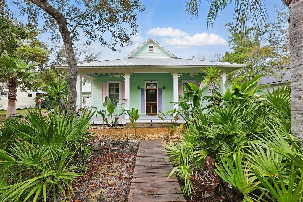 146 Istoria Drive St Augustine FL 32095