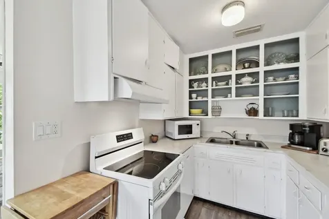 1300 Francis Street St Augustine FL 32084