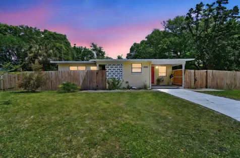 1300 Francis Street St Augustine FL 32084