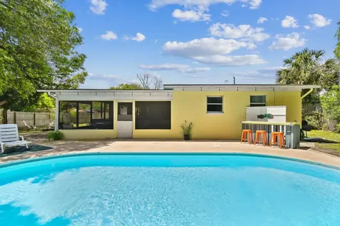 1300 Francis Street St Augustine FL 32084