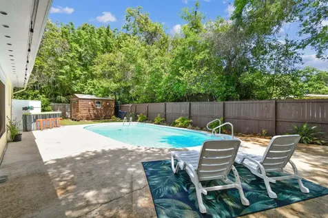 1300 Francis Street St Augustine FL 32084