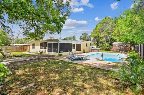 1300 Francis Street St Augustine FL 32084