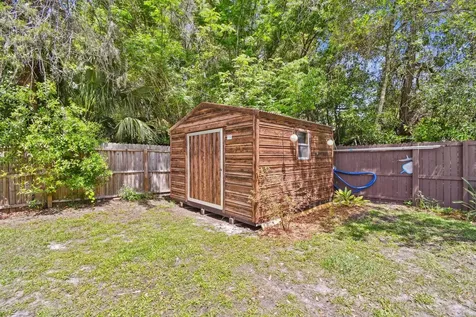 1300 Francis Street St Augustine FL 32084