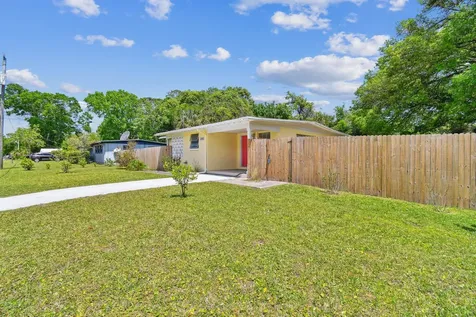 1300 Francis Street St Augustine FL 32084