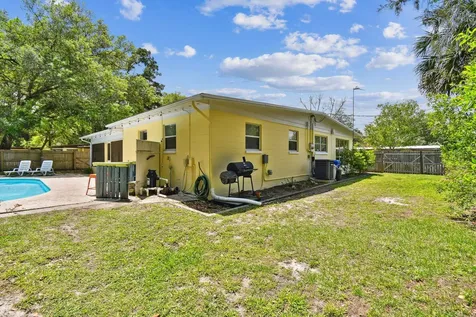 1300 Francis Street St Augustine FL 32084