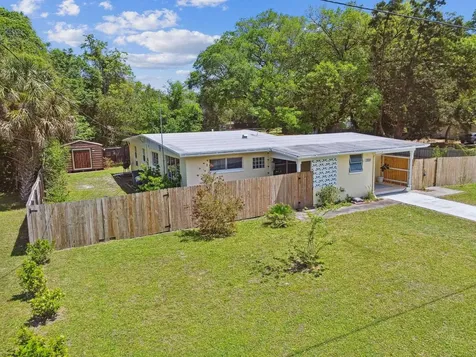 1300 Francis Street St Augustine FL 32084