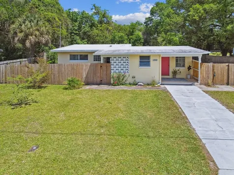 1300 Francis Street St Augustine FL 32084