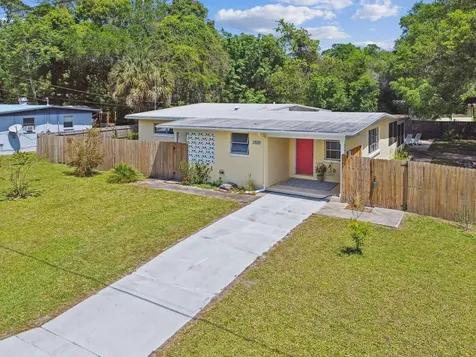 1300 Francis Street St Augustine FL 32084