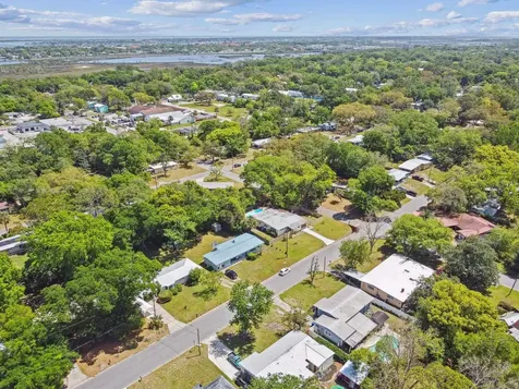 1300 Francis Street St Augustine FL 32084