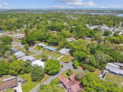 1300 Francis Street St Augustine FL 32084